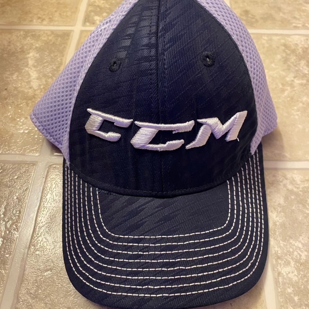 NWOT - CCM Hat